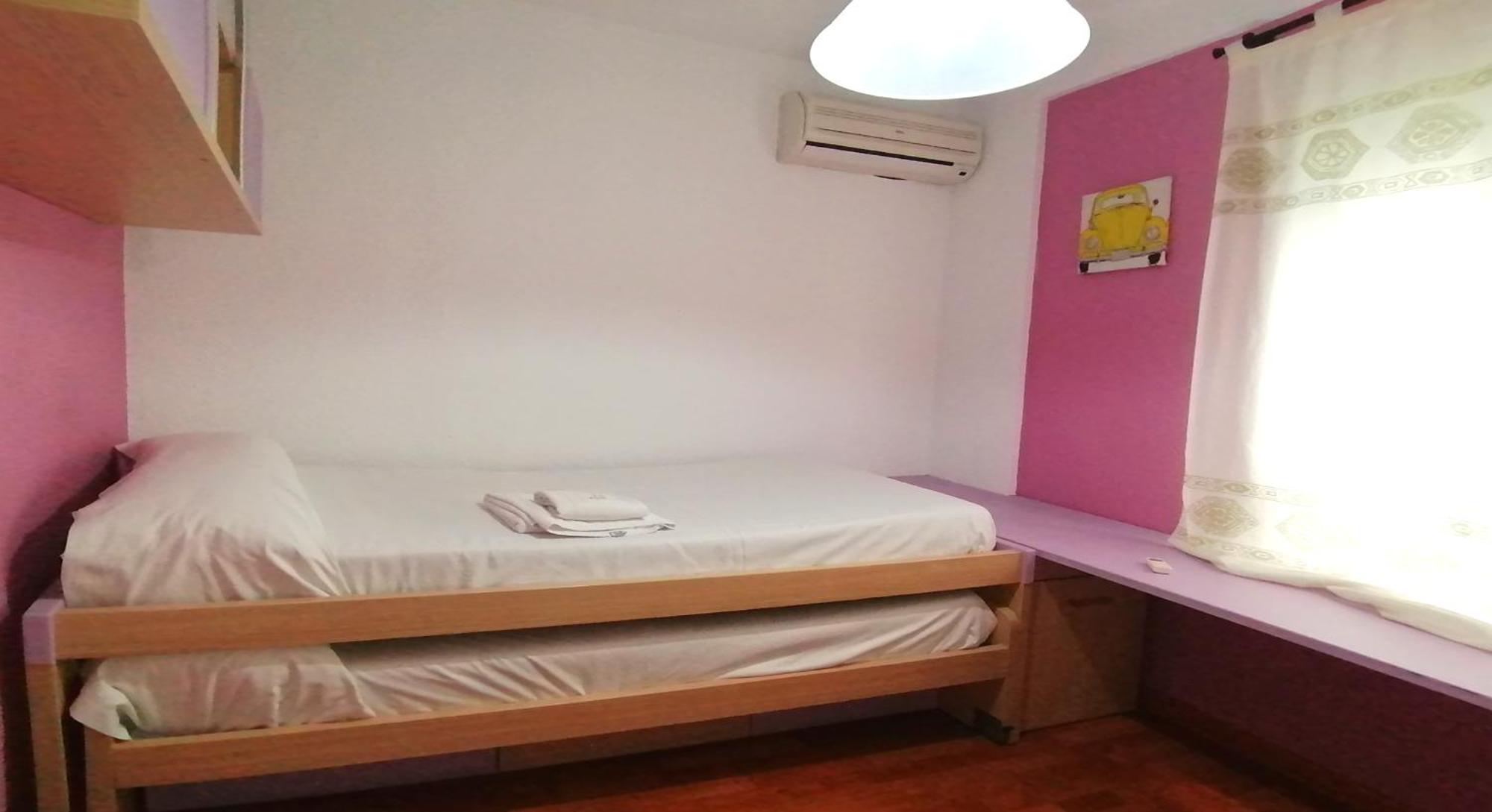 Two-Bedroom Apartment Annex
