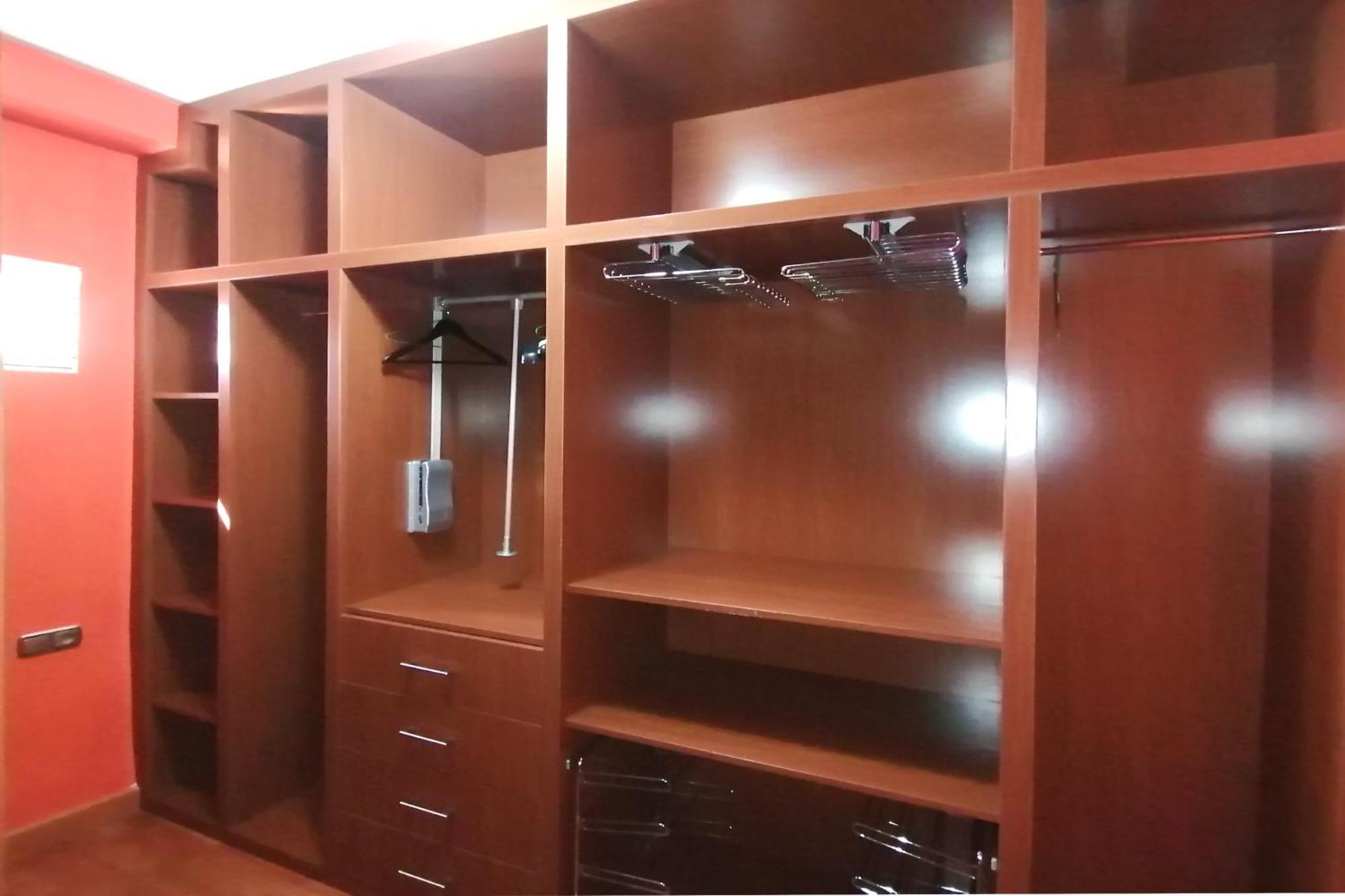Two-Bedroom Apartment Annex