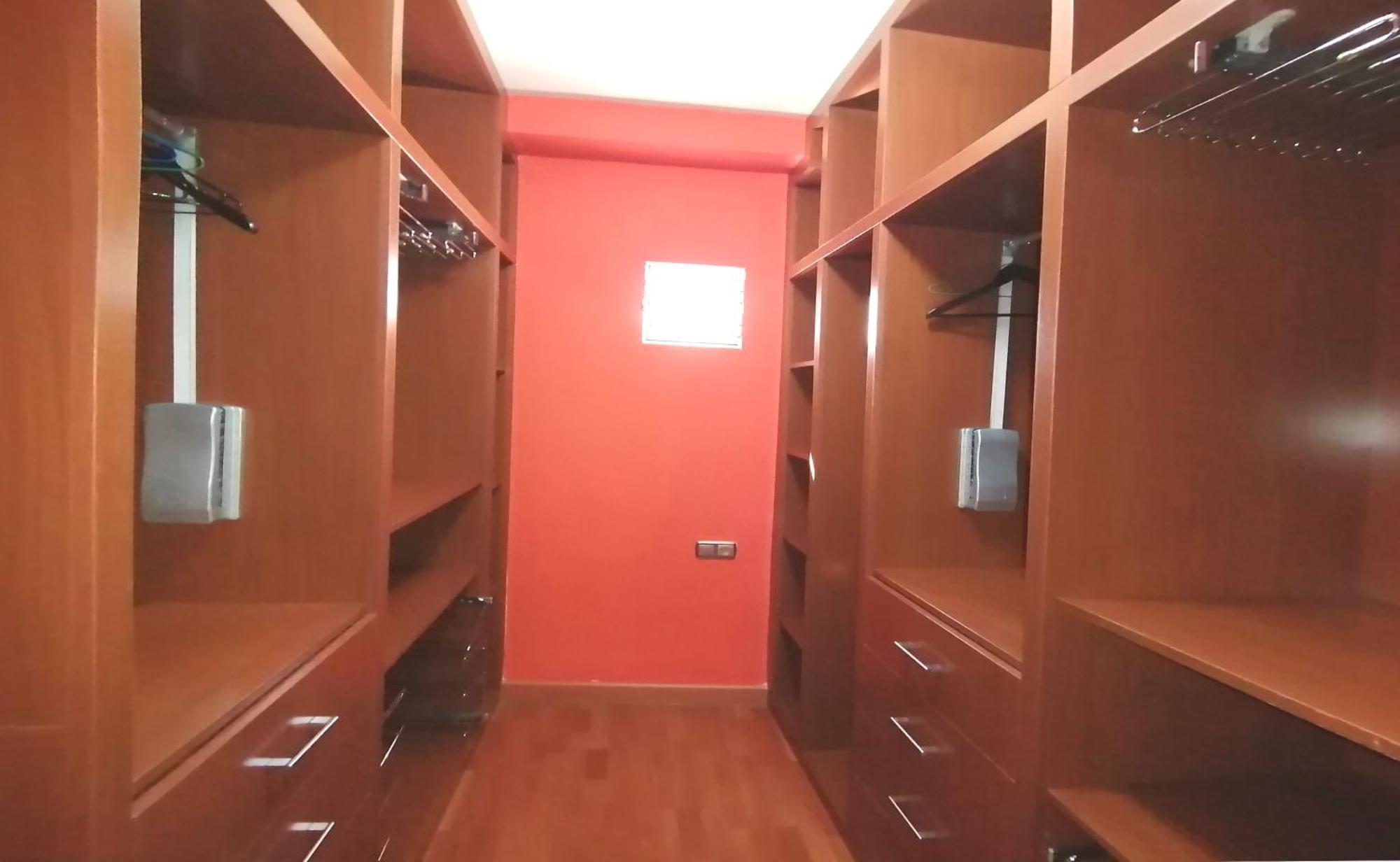 Two-Bedroom Apartment Annex