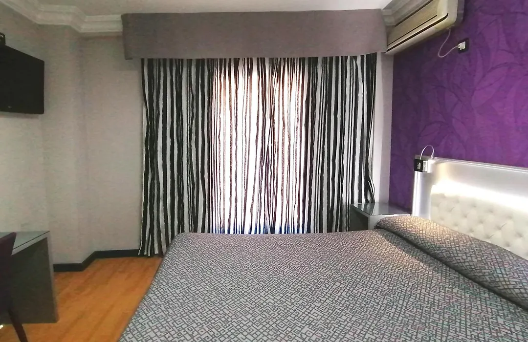 Hotel Molinos-1