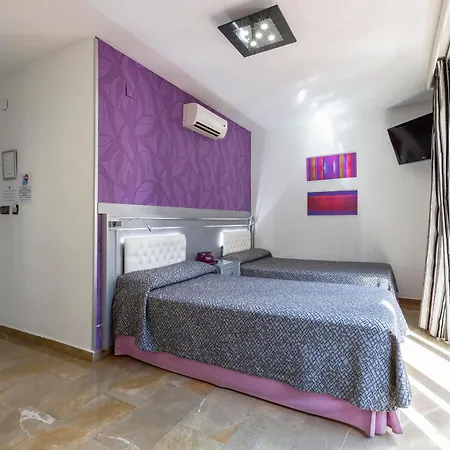 Hotel Molinos-2
